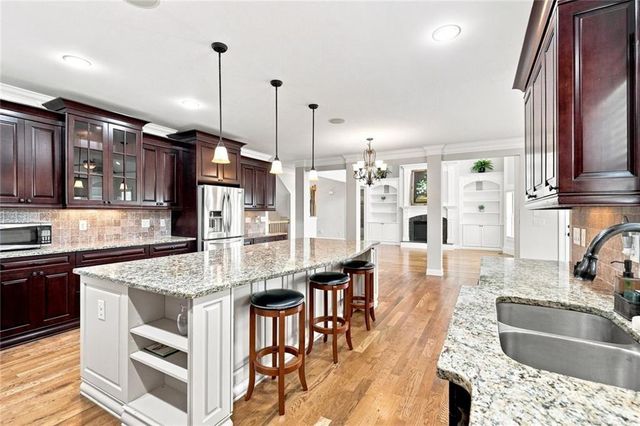 641 Freeman Brock Road, Auburn, GA 30011