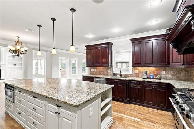 641 Freeman Brock Road, Auburn, GA 30011