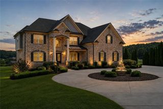 641 Freeman Brock Road, Auburn, GA 30011