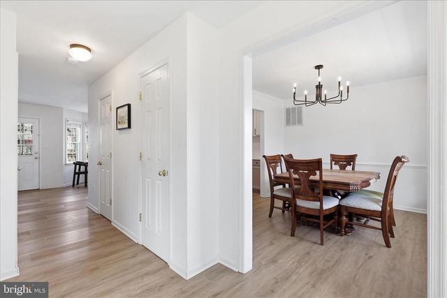 9502 CAMEO ST, Fredericksburg, VA 22408