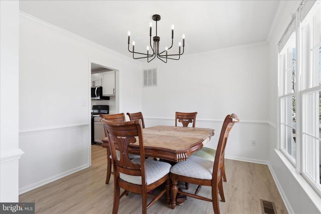 9502 CAMEO ST, Fredericksburg, VA 22408