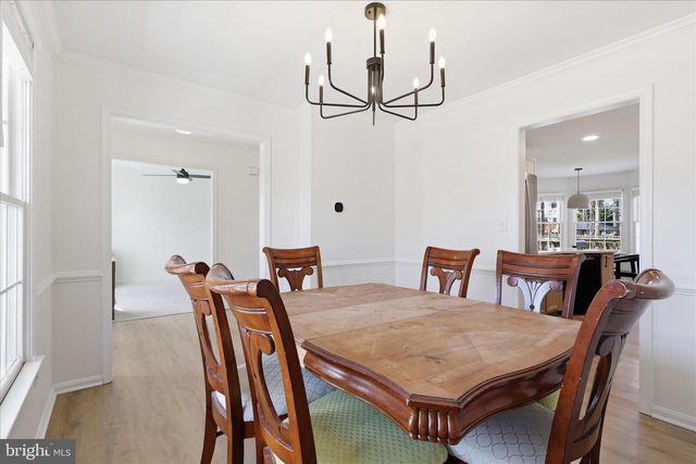 9502 CAMEO ST, Fredericksburg, VA 22408