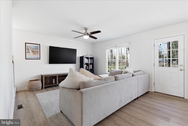 9502 CAMEO ST, Fredericksburg, VA 22408