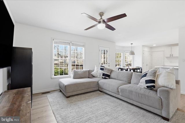 9502 CAMEO ST, Fredericksburg, VA 22408