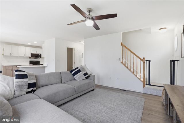 9502 CAMEO ST, Fredericksburg, VA 22408