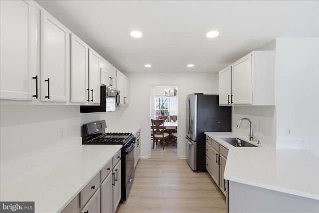 9502 CAMEO ST, Fredericksburg, VA 22408