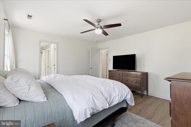 9502 CAMEO ST, Fredericksburg, VA 22408