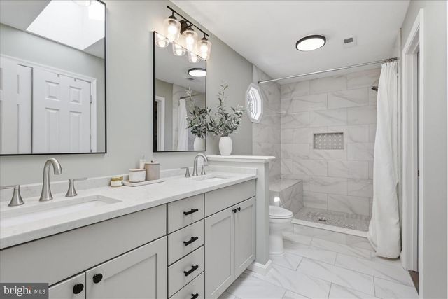 9502 CAMEO ST, Fredericksburg, VA 22408