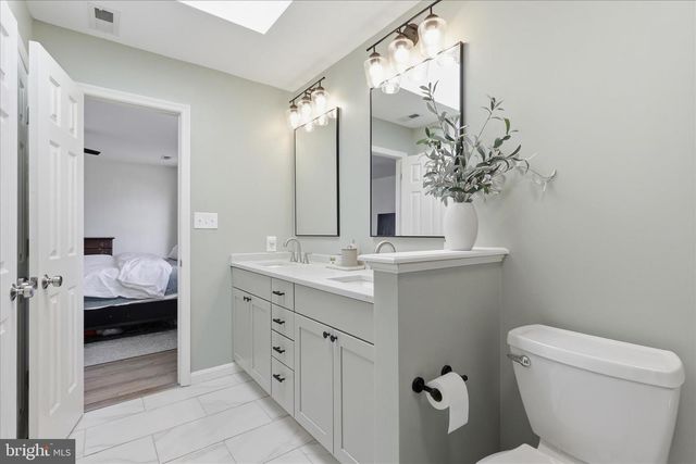 9502 CAMEO ST, Fredericksburg, VA 22408