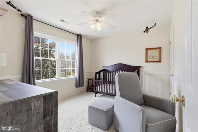 9502 CAMEO ST, Fredericksburg, VA 22408