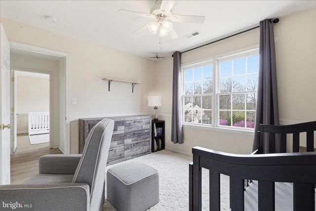 9502 CAMEO ST, Fredericksburg, VA 22408