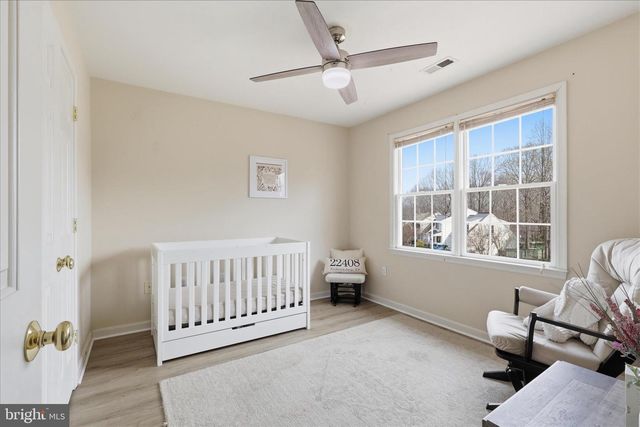 9502 CAMEO ST, Fredericksburg, VA 22408