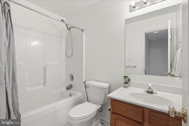 9502 CAMEO ST, Fredericksburg, VA 22408