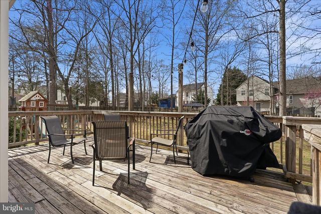 9502 CAMEO ST, Fredericksburg, VA 22408