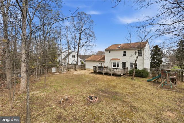 9502 CAMEO ST, Fredericksburg, VA 22408