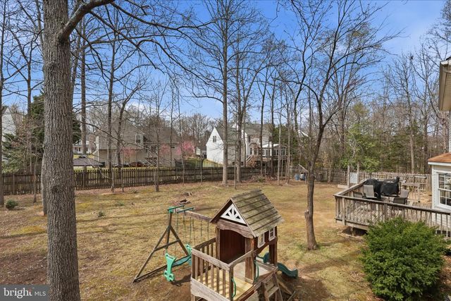 9502 CAMEO ST, Fredericksburg, VA 22408