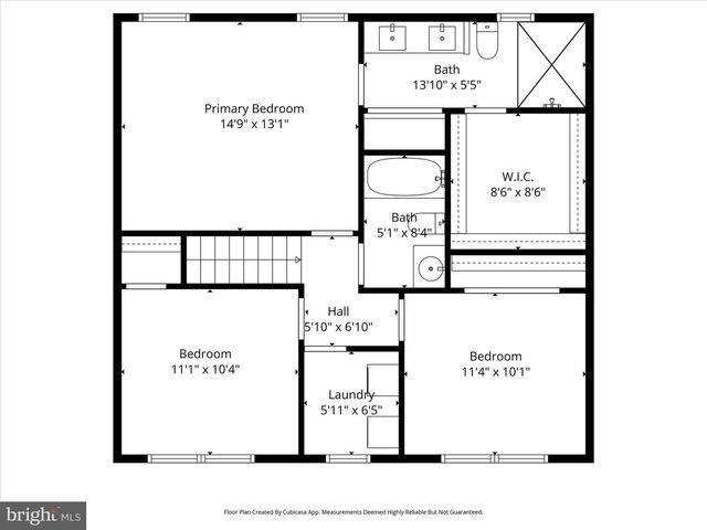 9502 CAMEO ST, Fredericksburg, VA 22408