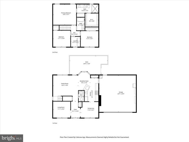 9502 CAMEO ST, Fredericksburg, VA 22408