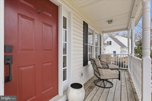 9502 CAMEO ST, Fredericksburg, VA 22408