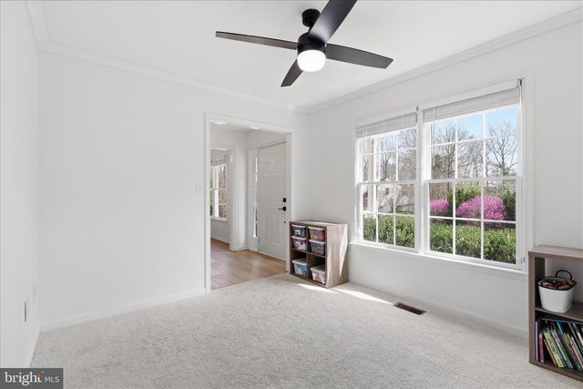 9502 CAMEO ST, Fredericksburg, VA 22408