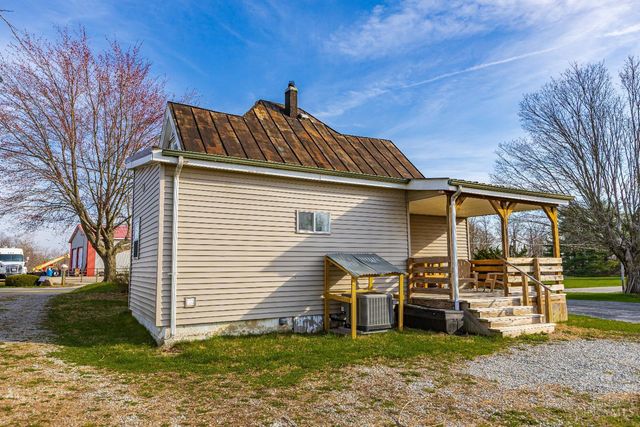 9727 St Rt 125, West Union, OH 45693