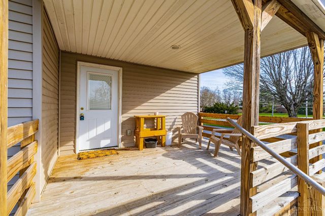 9727 St Rt 125, West Union, OH 45693