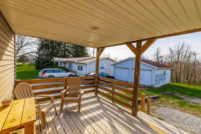 9727 St Rt 125, West Union, OH 45693