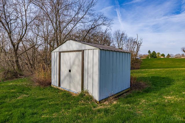 9727 St Rt 125, West Union, OH 45693