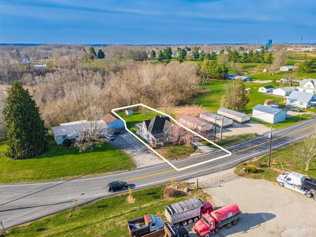 9727 St Rt 125, West Union, OH 45693