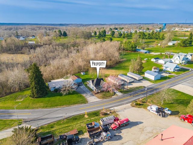 9727 St Rt 125, West Union, OH 45693