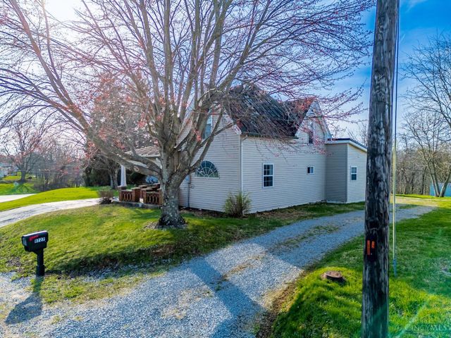 9727 St Rt 125, West Union, OH 45693