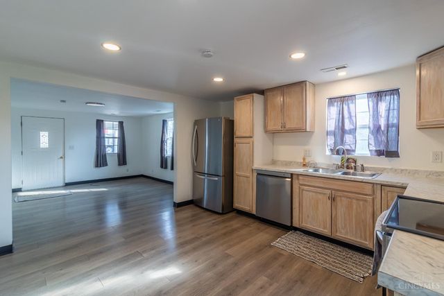 9727 St Rt 125, West Union, OH 45693