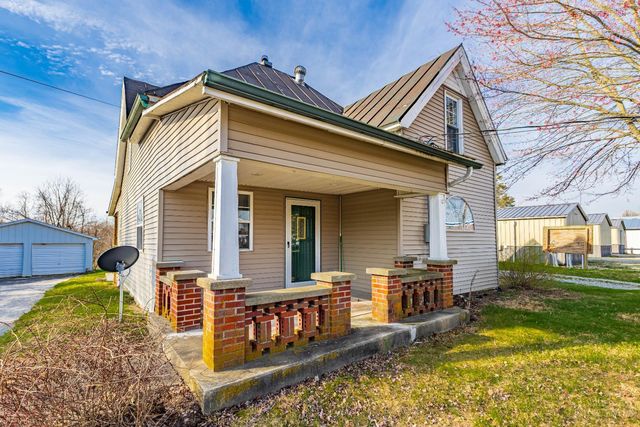 9727 St Rt 125, West Union, OH 45693