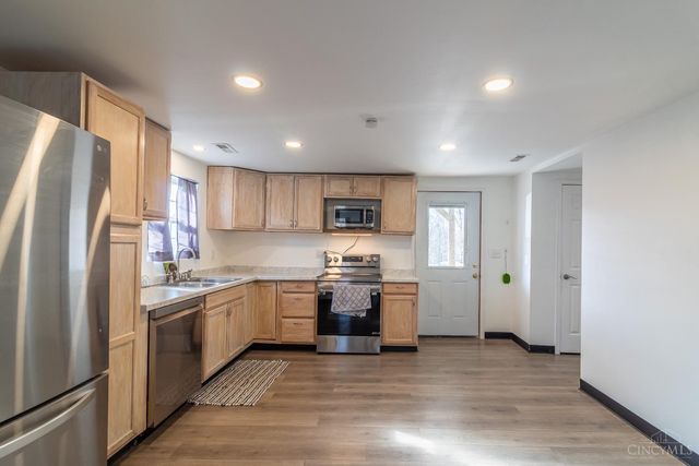 9727 St Rt 125, West Union, OH 45693