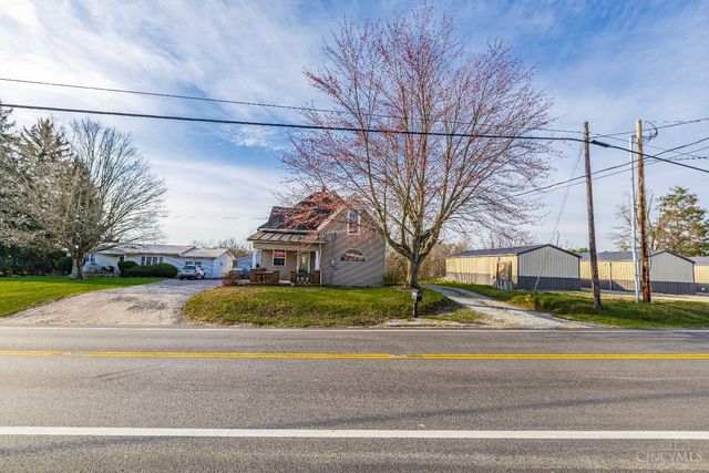 9727 St Rt 125, West Union, OH 45693