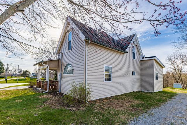 9727 St Rt 125, West Union, OH 45693