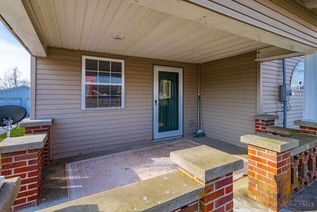 9727 St Rt 125, West Union, OH 45693