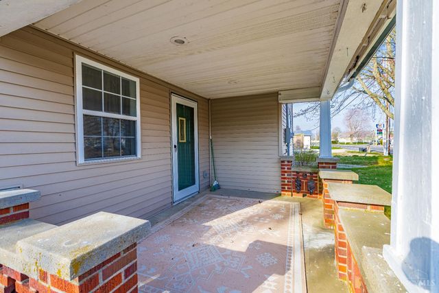 9727 St Rt 125, West Union, OH 45693