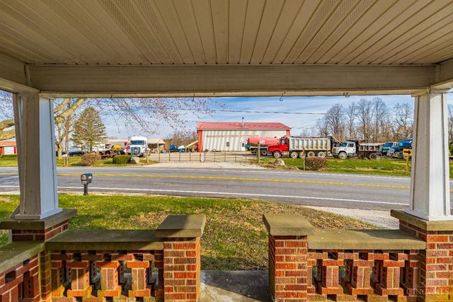 9727 St Rt 125, West Union, OH 45693