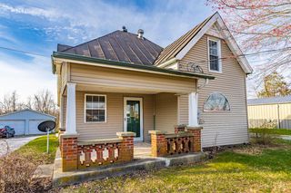 9727 St Rt 125, West Union, OH 45693
