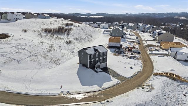 120 Samantha Dr, Center Twp, PA 15061