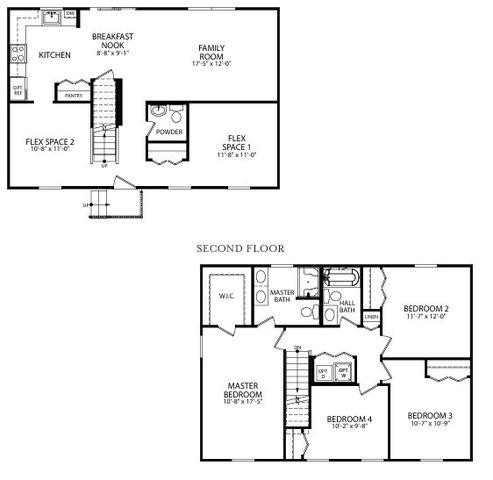 120 Samantha Dr, Center Twp, PA 15061