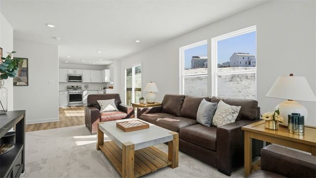 120 Samantha Dr, Center Twp, PA 15061