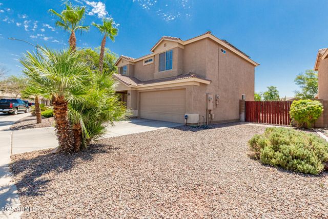 12823 W ASH Street W, El Mirage, AZ 85335