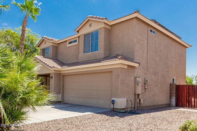 12823 W ASH Street W, El Mirage, AZ 85335