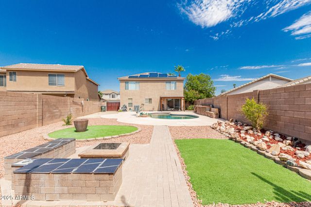 12823 W ASH Street W, El Mirage, AZ 85335