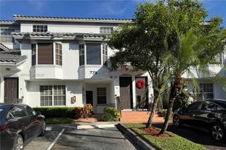 775 SW 148th Avenue 1605, Sunrise, FL 33325