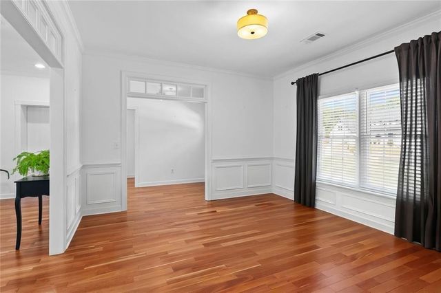 1610 Oakfield Lane, Roswell, GA 30075