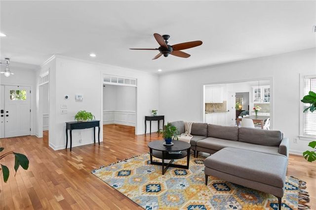 1610 Oakfield Lane, Roswell, GA 30075