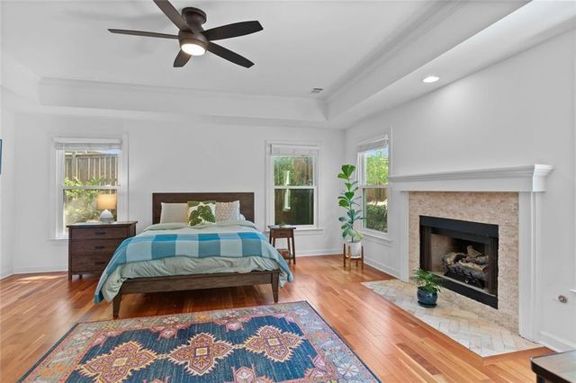 1610 Oakfield Lane, Roswell, GA 30075